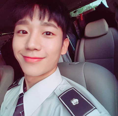 남친짤로 유명한 배우 정해인 | 인스티즈