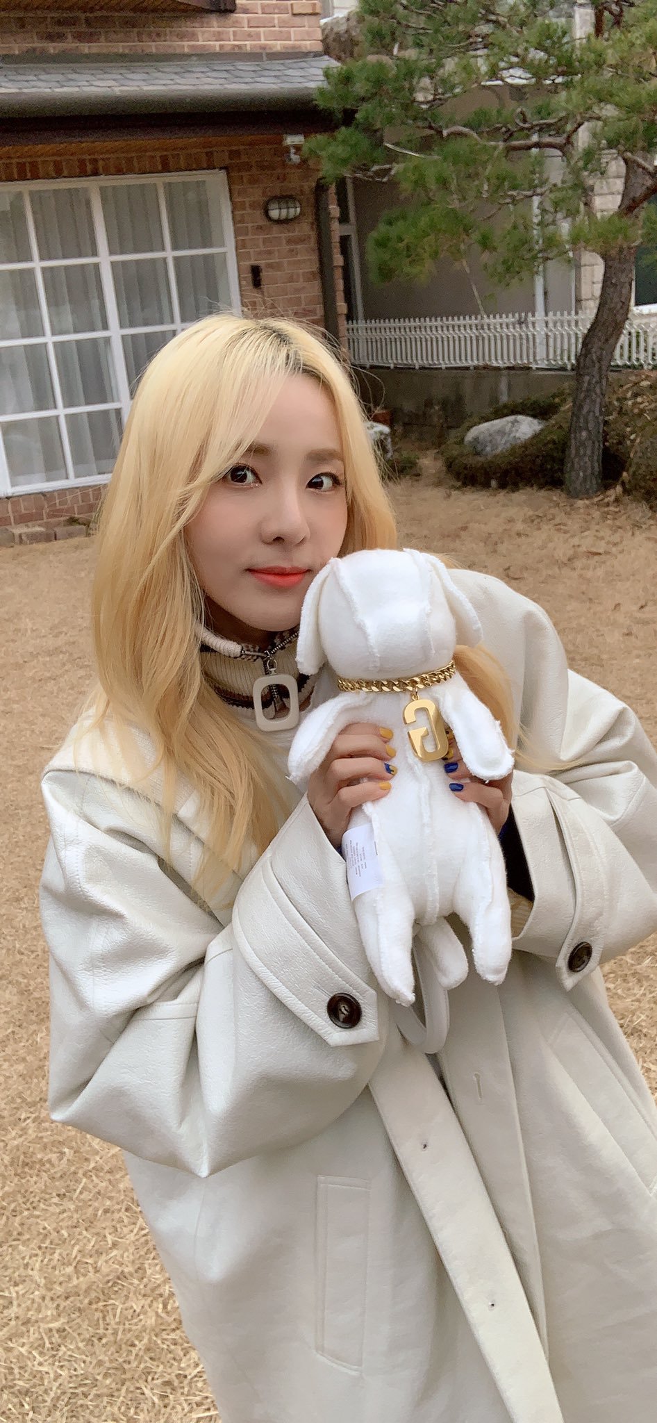 산다라 근황 feat. YG 탈출하자 다라야 ㅠㅠ | 인스티즈