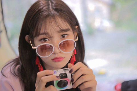 SNL에 다이아 나와서 정채연 | 인스티즈