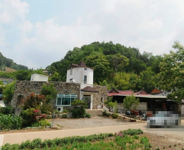 길목식당민박 이미지