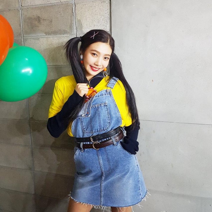 둥스타그램 (feat. 슈가맨2 티져촬영) | 인스티즈