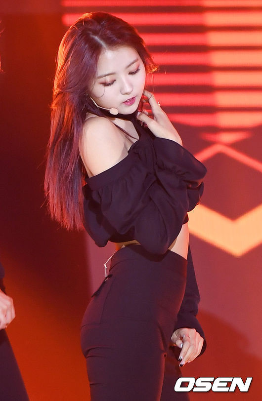 프리스틴 나영 | 인스티즈