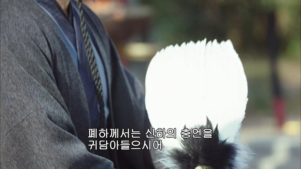 사마의2) 제갈량의 출사표.jpg | 인스티즈