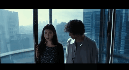 강동원이 맡았던 관객들이 끝까지 주인공의 이름을 몰랐던 영화 | 인스티즈