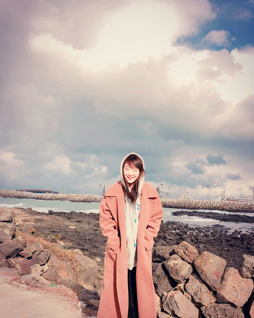 오늘자 EXID 혜린 인스타.jpgif | 인스티즈