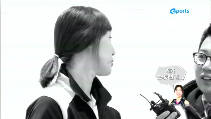 자칭수지라고하는 신인선수때문에 빡친(?) 주장.jpg | 인스티즈