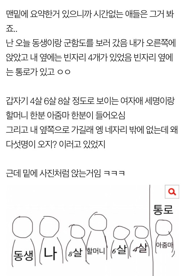나 역대급 영화관 민폐 봄 ㅋㅋ 빡친다 (긴글주의,아래에 요약있음) | 인스티즈