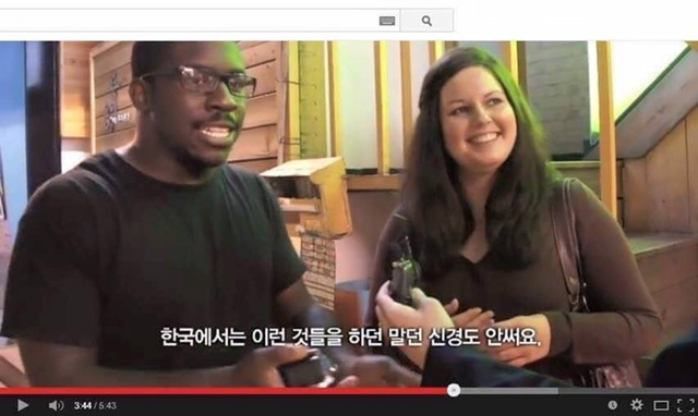 외국인에게 독도는 누구땅이냐고 물어봤다...jpg | 인스티즈