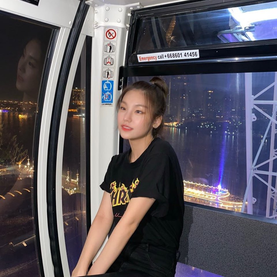 오늘 폭풍 업뎃한 ITZY 인스타그램.jpg | 인스티즈