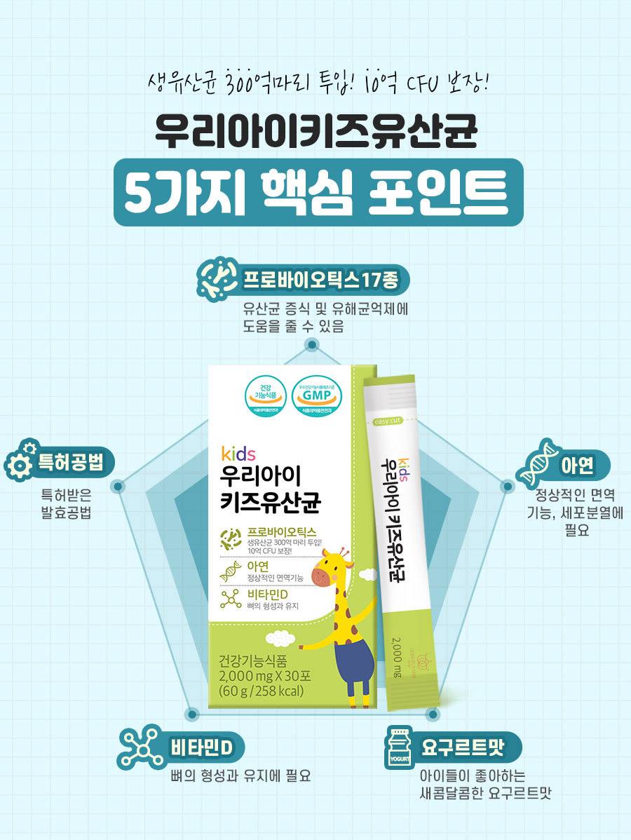 아이키즈 이미지