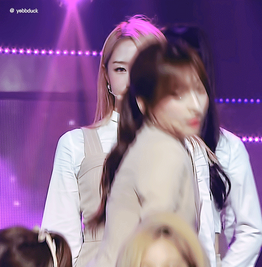 개취 우주소녀 1픽.gif | 인스티즈