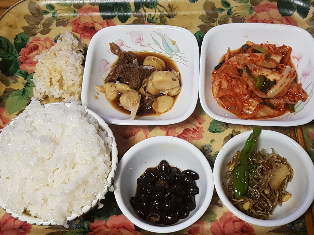 도쿄밥상 이미지