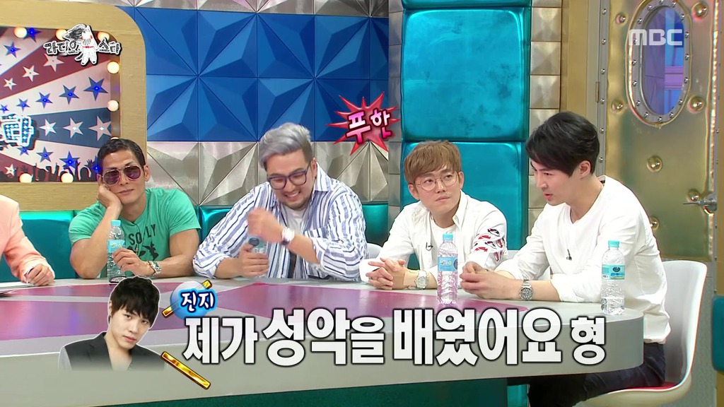 전진 예비군가서 휘성 만난 썰.jpg | 인스티즈