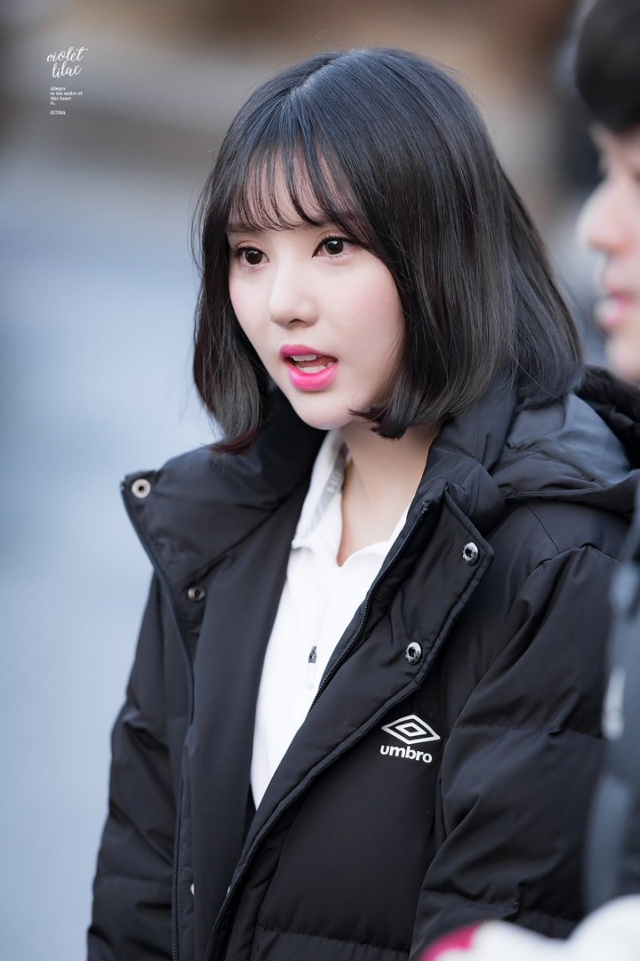 여자친구 은하.jpgif | 인스티즈