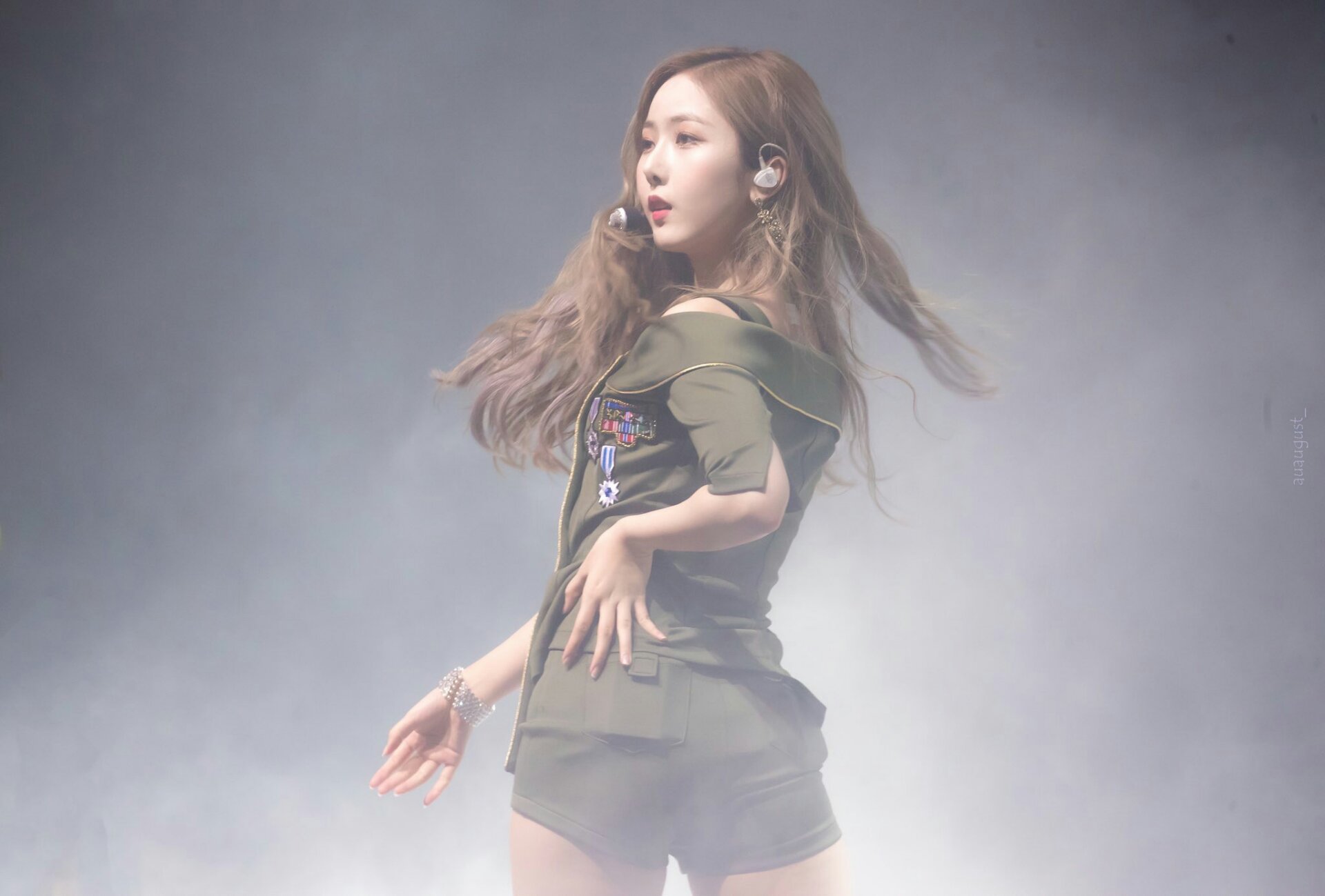 여자친구 신비.jpgif | 인스티즈