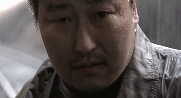 송강호가 연기본좌중 하나로 뽑히는 이유 ㄷㄷㄷㄷㄷ.gif | 인스티즈