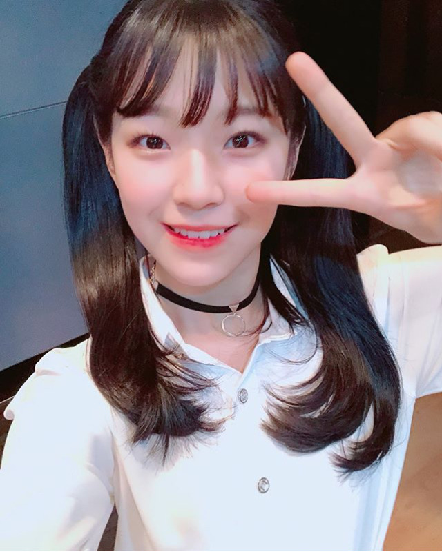 프로미스나인 인스타 | 인스티즈