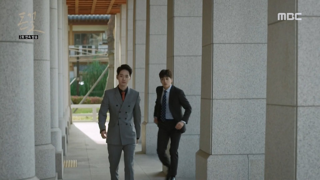 [돈꽃] 갑들이 서로 가지고 싶어 주먹다툼까지 하는 슈퍼을 '장혁'.jpg | 인스티즈