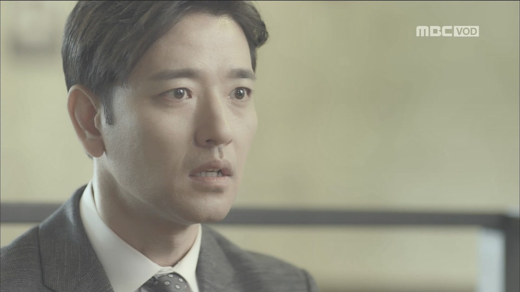 [신과의약속] 엄청난 막장의 느낌을 가진 명드의 느낌을 내는 요상한 드라마 | 인스티즈