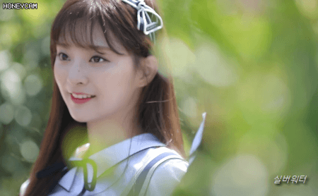 [프로미스나인] 투표날이라 두근두근해서 프로미스나인(1) | 인스티즈