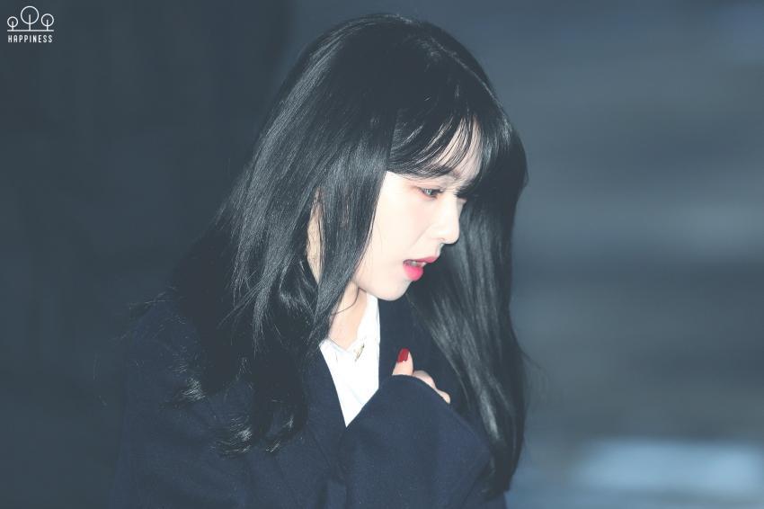 2/2 뮤직뱅크 레드벨벳 | 인스티즈
