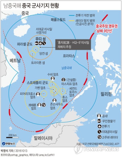 힘없는 나라가 외교를 잘못하면 겪게 되는 굴욕들 | 인스티즈