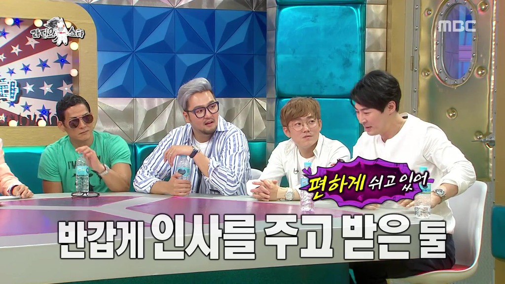 전진 예비군가서 휘성 만난 썰.jpg | 인스티즈