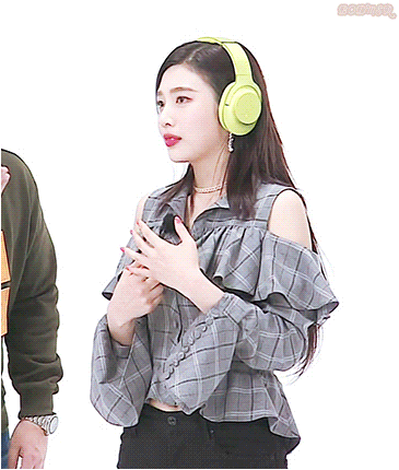 주간아이돌 귀여운 조이.gif | 인스티즈