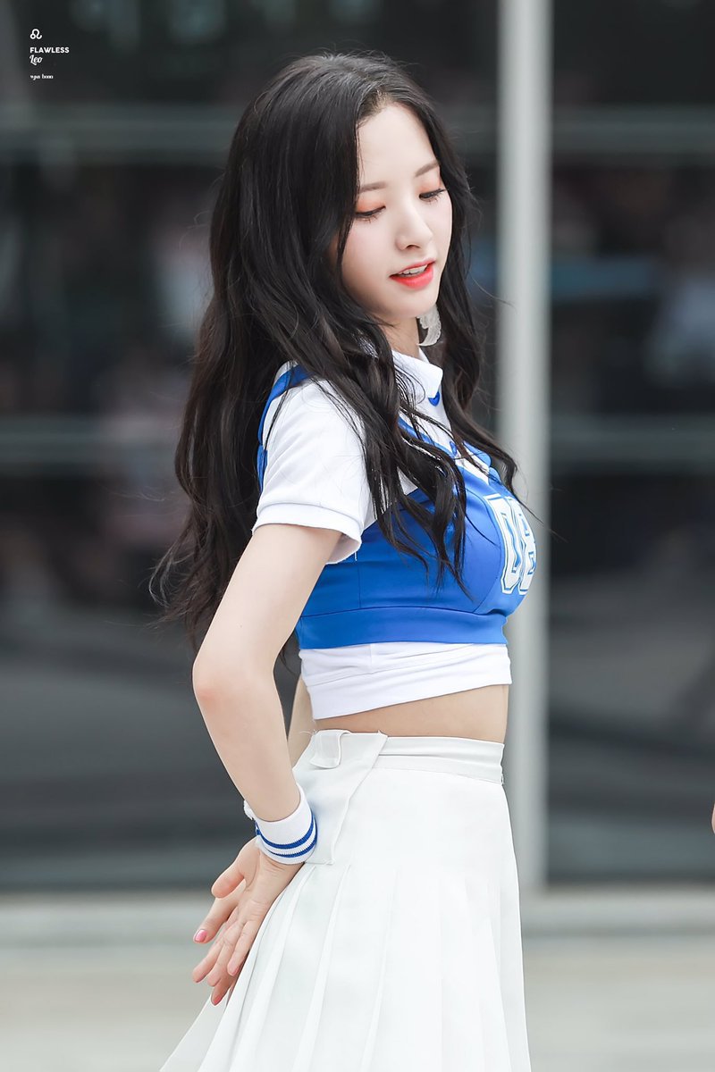 17시즌 우주소녀 보나의 미모.jpg | 인스티즈