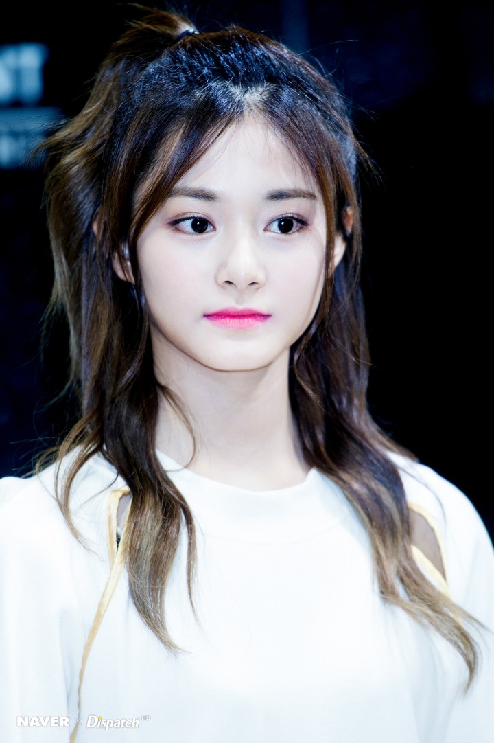 트와이스 정연 쯔위 | 인스티즈