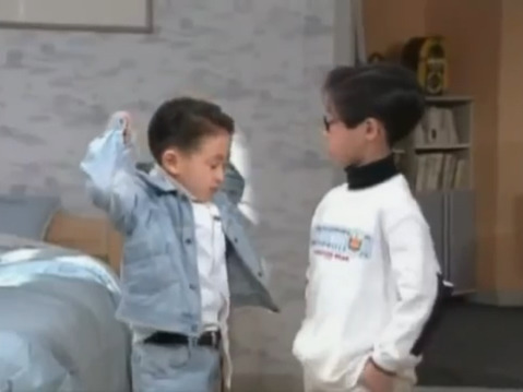 강한 남자가 되어버린 정배 | 인스티즈