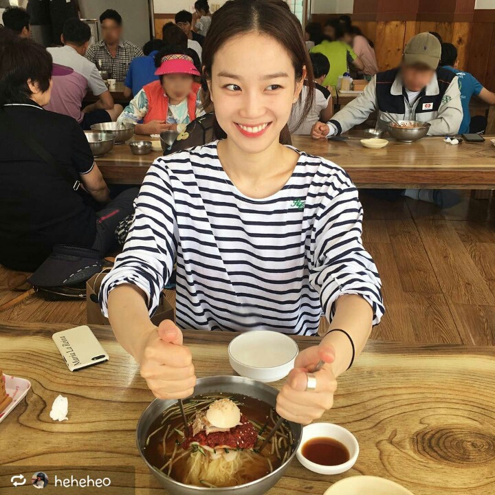 은근 이쁜 장희령 | 인스티즈