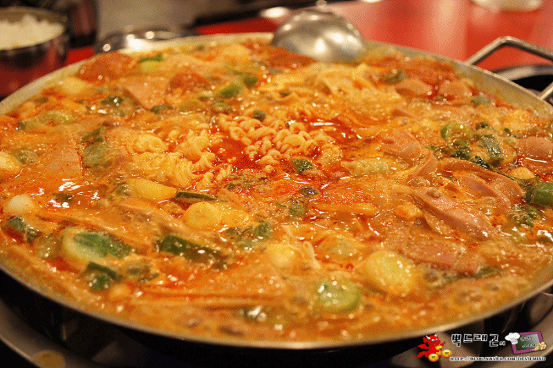 의외로 호불호가 갈리는 부대찌개 | 인스티즈