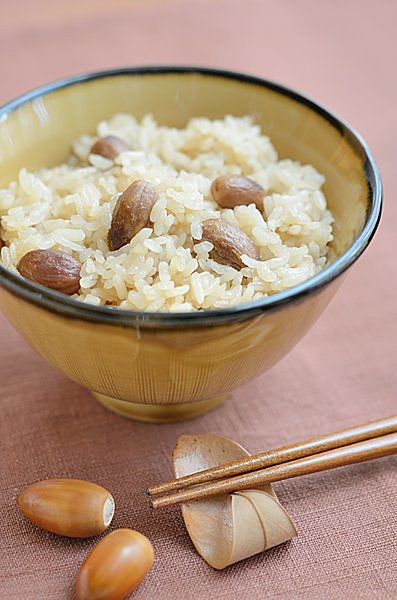 왕도토리 이미지
