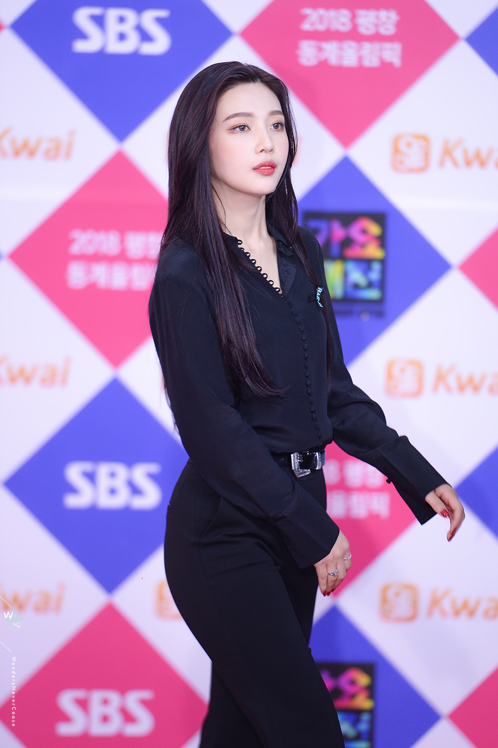 레드벨벳의 조이 고급미 | 인스티즈