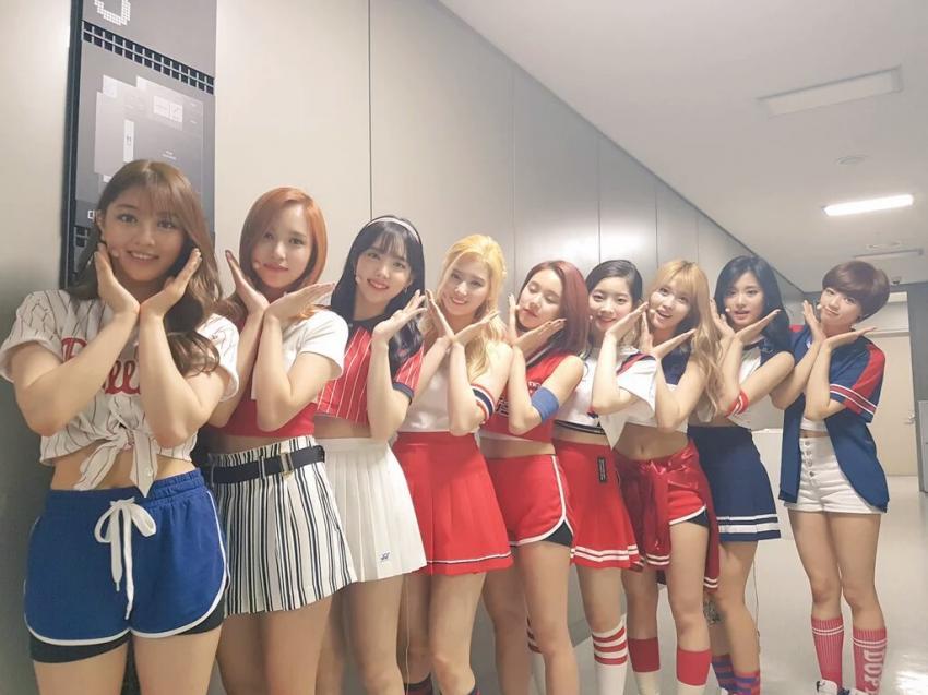 트와이스 안에서 최고로 좋은 케미 | 인스티즈