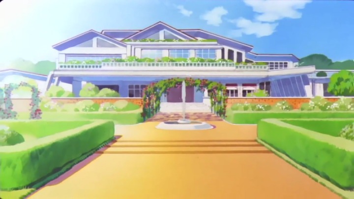 카드캡터 체리가 금수저 만화같은 이유...jpg | 인스티즈