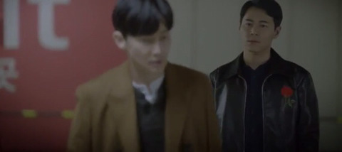 [슬기로운감빵생활] 슬감빵 커플중 송지원이 제일 보살에 벤츠인 이유(feat.트루럽) | 인스티즈
