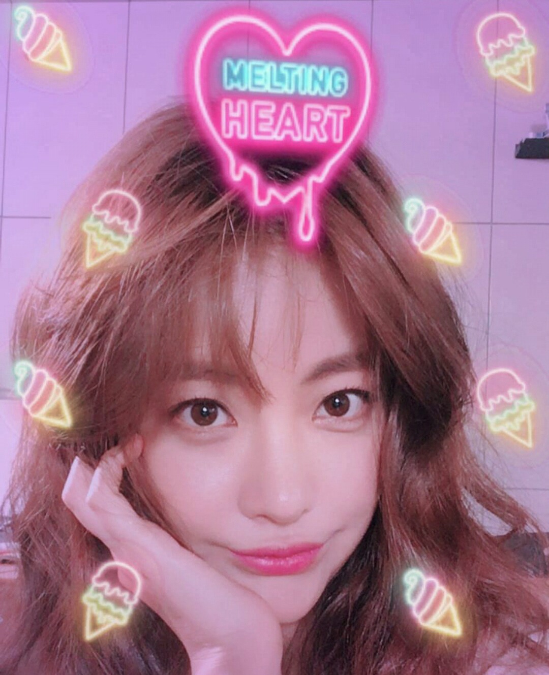 최근 오연서 인스타그램 | 인스티즈