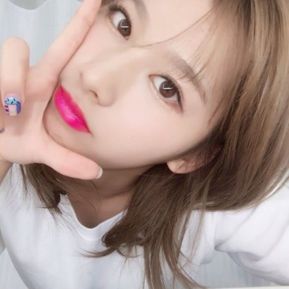 스브스 가요대전 사나 | 인스티즈