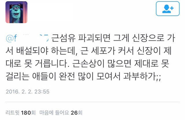 운동을 너무 무리하게 하면 안되는 이유.jpg | 인스티즈