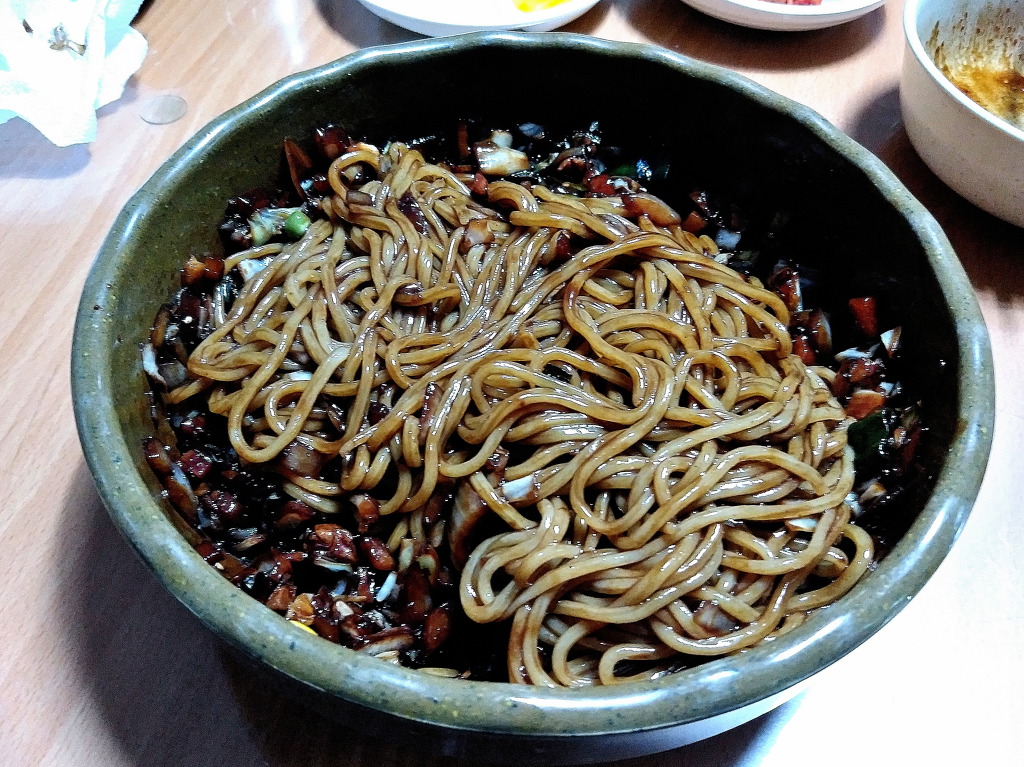 동부반점 이미지