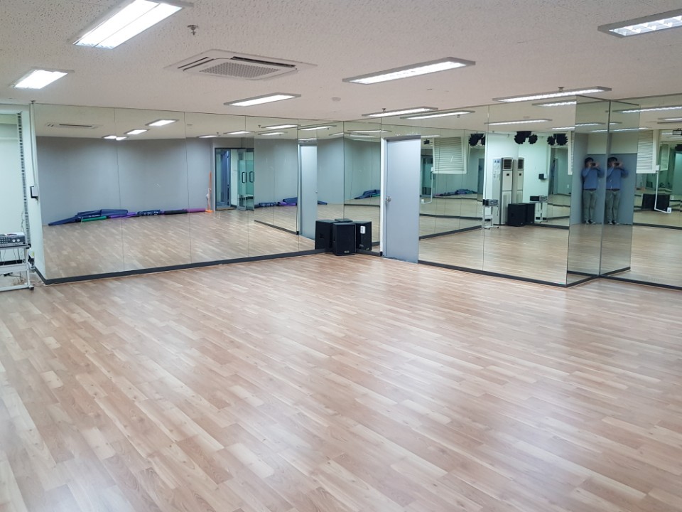 VIP휘트니스 이미지