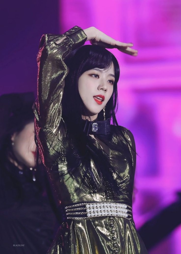 블랙핑크 지수.jpgif | 인스티즈