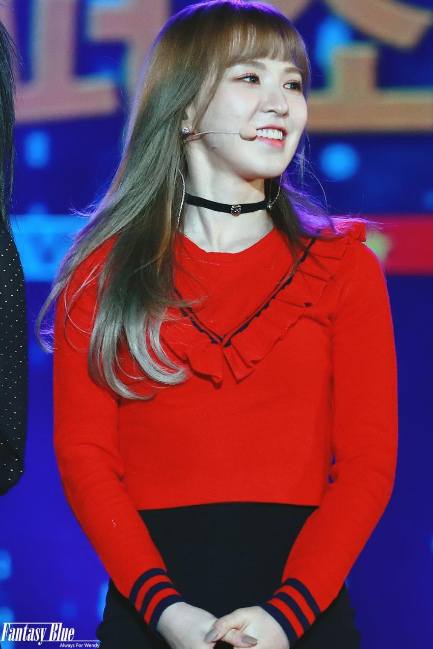 레드벨벳 안산 우정수퍼쇼 3 | 인스티즈