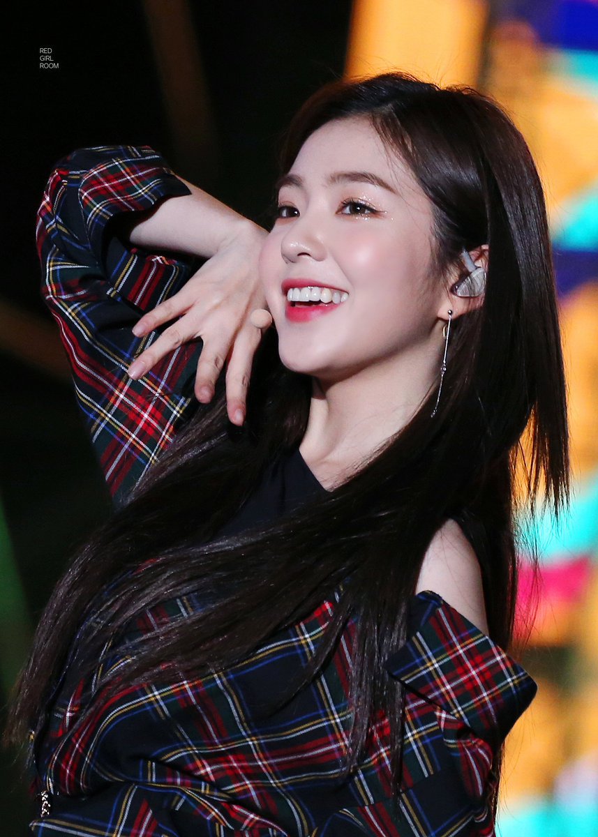얼굴이 다하는 레드벨벳 아이린.jpgif | 인스티즈
