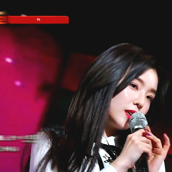 진짜 개이쁜 아이린.jpgif | 인스티즈