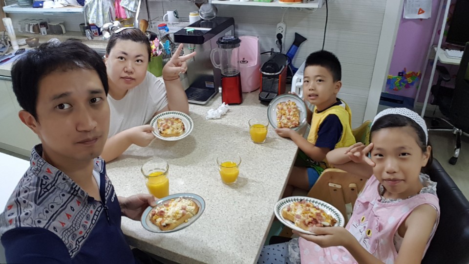 민이네집 이미지