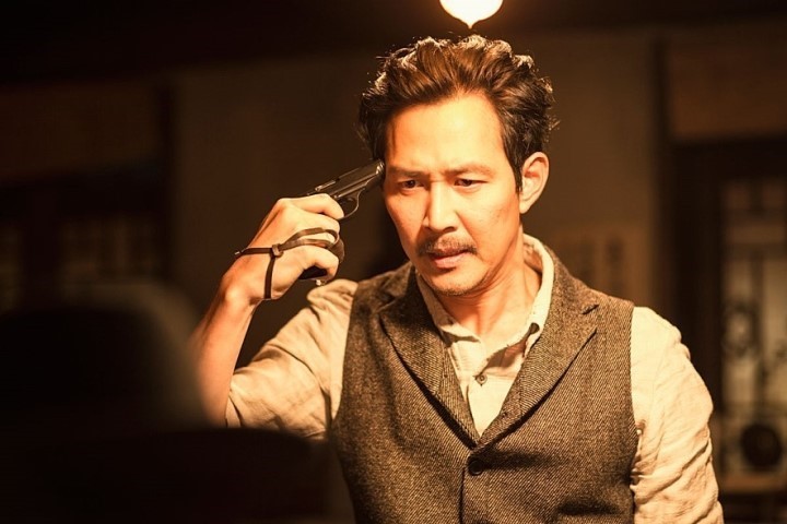 이정재 하면 생각나는 영화는? | 인스티즈