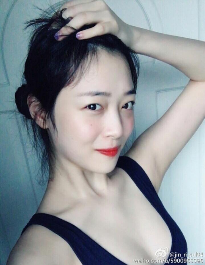 겨드랑이 모음 | 인스티즈